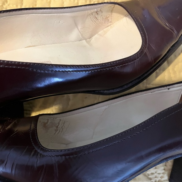 Ann Taylor pumps - Picture 10 of 10